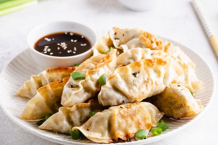 Gyoza Chili Oil: Rahasia Saus Pedas Autentik Untuk Dumpling Anda