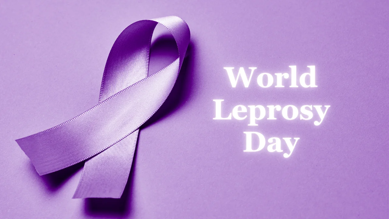 World Leprosy Day 2024: A Call To Action In The Fight Against An Ancient Disease