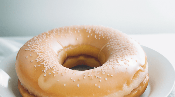 Krispy Kreme'S Menu Is A Testament To The Brand'S Innovation And Responsiveness To Customer Preferences. Beyond The Classic Original Glazed®, The Menu Boasts An Array Of Filled, Sprinkled, And Topped Delights Designed To Satisfy Every Craving.