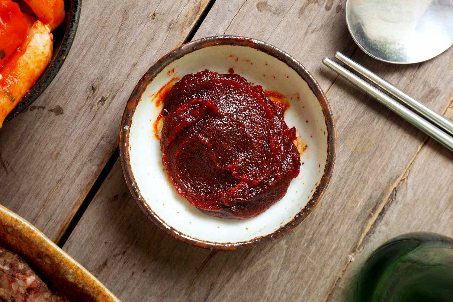 Gochujang: The Spicy Sensation Taking The Culinary World