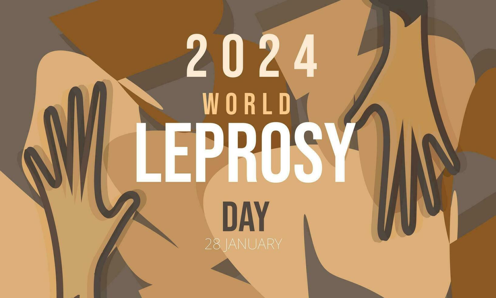 World Leprosy Day 2024 A Call To Action In The Fight Against An