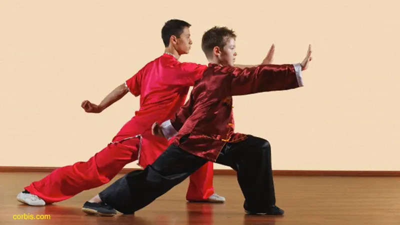 Penguasaan Kungfu: Teknik Dasar yang Harus Diketahui
