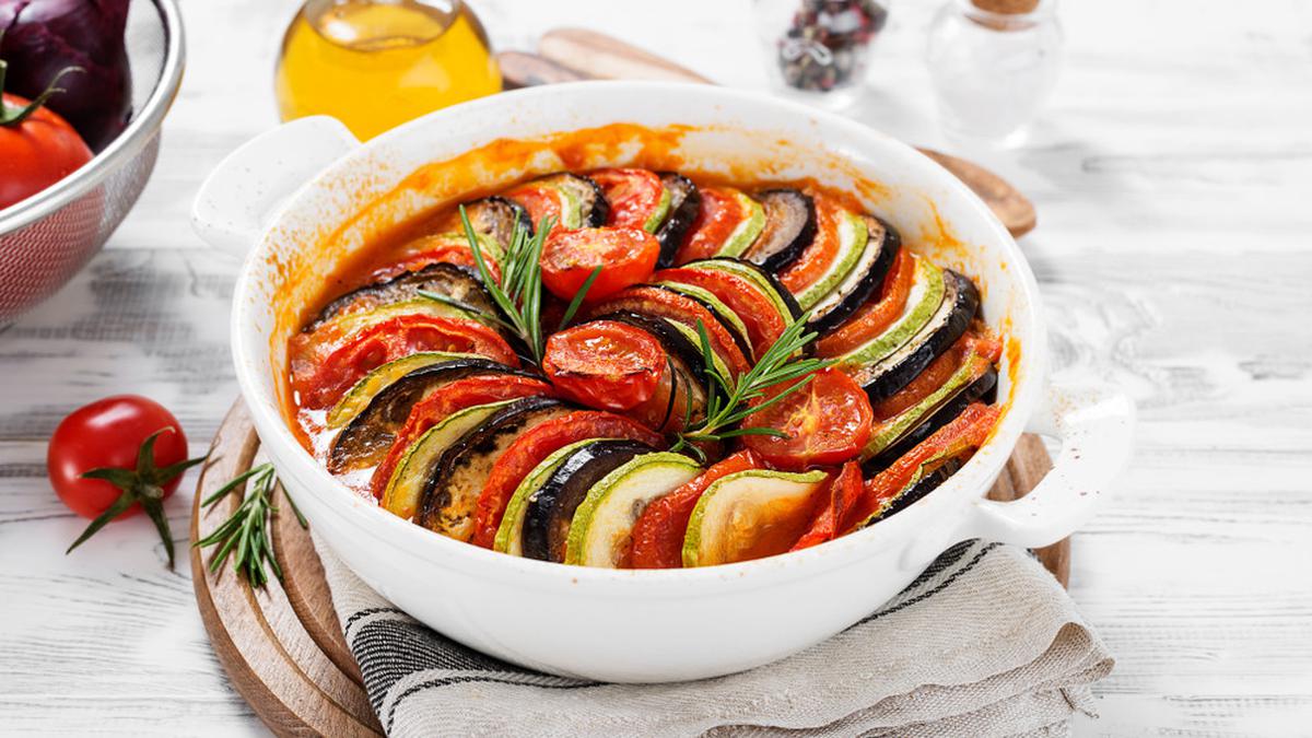 Ratatouille: Exploring The Iconic French Vegetable Stew