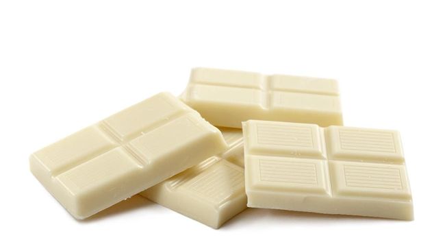 White Chocolate Benefits: More Than Just A Sweet Treat