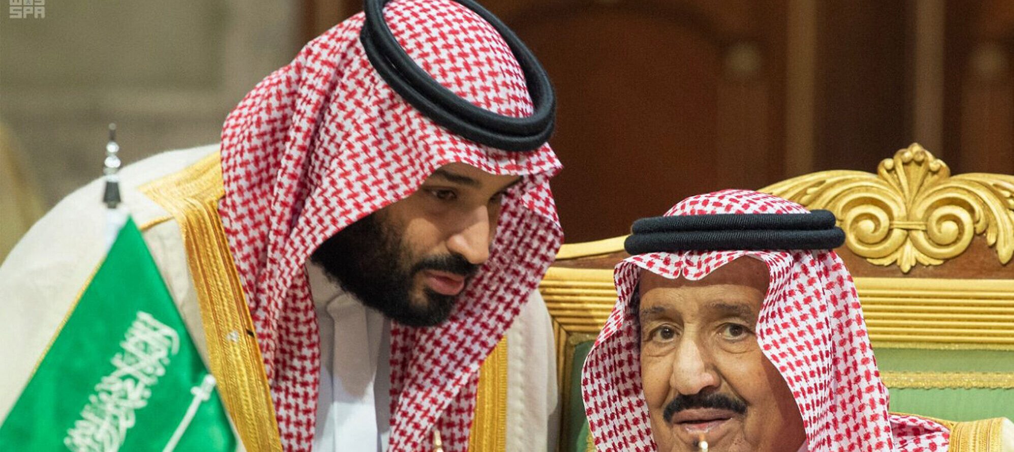 King Salman: A Steward Of Saudi Arabia’S Modernization