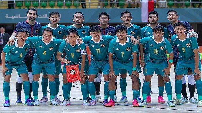 Futsal Indonesia Berkembang Dengan Pesat, Making Achievements On The International Stage