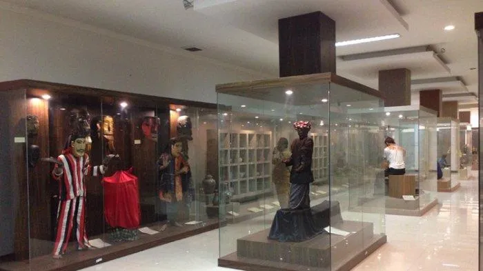 Museum Negeri Sumatera Utara: Menelusuri Sejarah Warisan Budaya