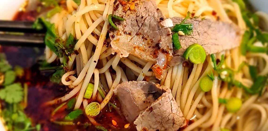 Exploring La Mian: The Art Of Hand-Pulled Noodles