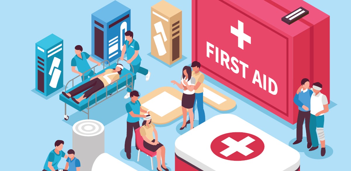 First Aid Essentials: Building Your Emergency Response Toolkit