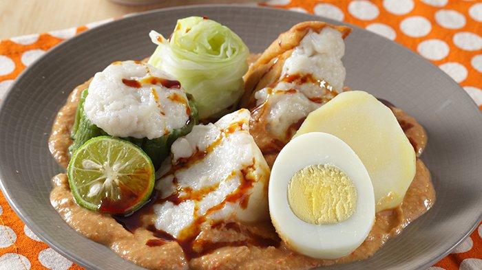 Siomay Indonesia: Dumpling Terenak Di Dunia Yang Mengalahkan Gyoza