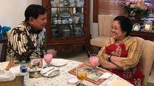 Mitos Dan Realitas: Peran Prabowo Dan Megawati Dalam Perjalanan Politik Indonesia