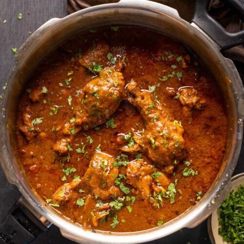 Chicken Curry: Mastering The Absolute Best Recipe