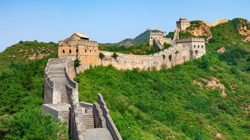 Planning Your Visit to the Great Wall of China
