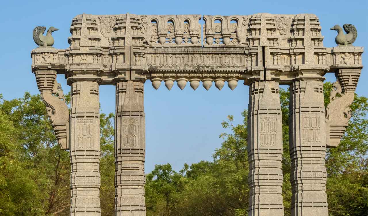 Warangal’S Best Architectural Gems And Cultural Heritage