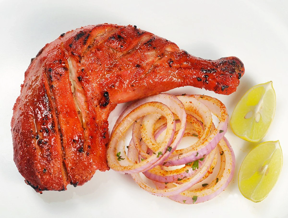 Tandoori Chicken: Absolutely Euphoric Recipe Mastery