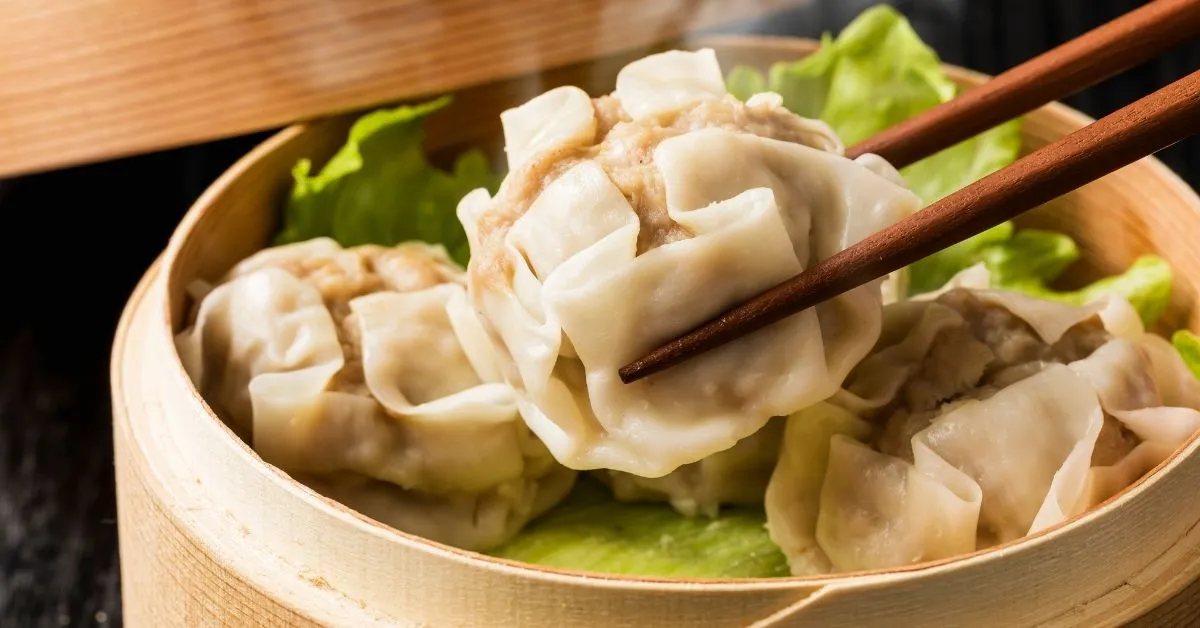 Dim Sum Delights: Savor The Exquisite Taste Of Traditional Chinese Dumplings
