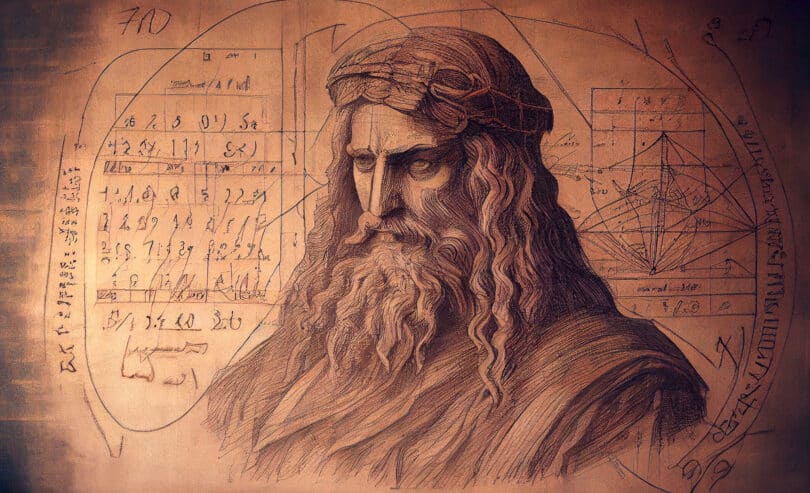 Leonardo Da Vinci: Absolutely Epic Salvator Mundi Masterpiece