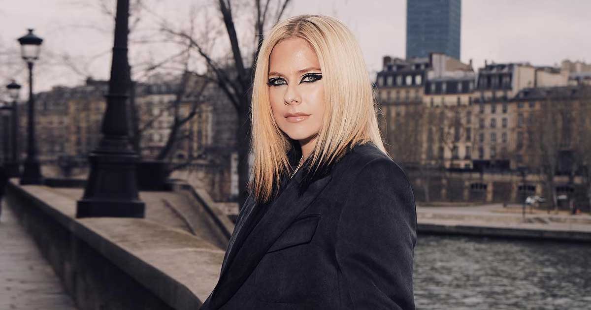 Avril Lavigne'S Personal Resilience