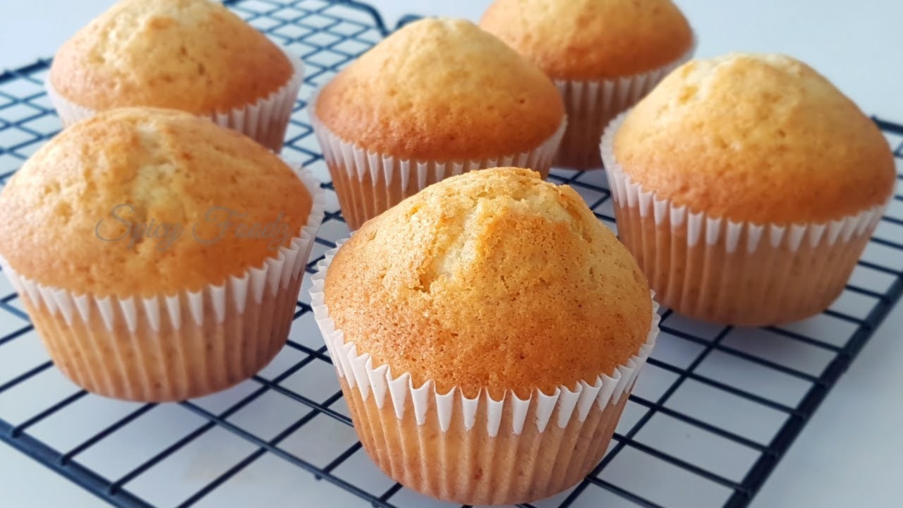 Muffin Magic: Delight In Every Bite With Our Irresistible Recipes!