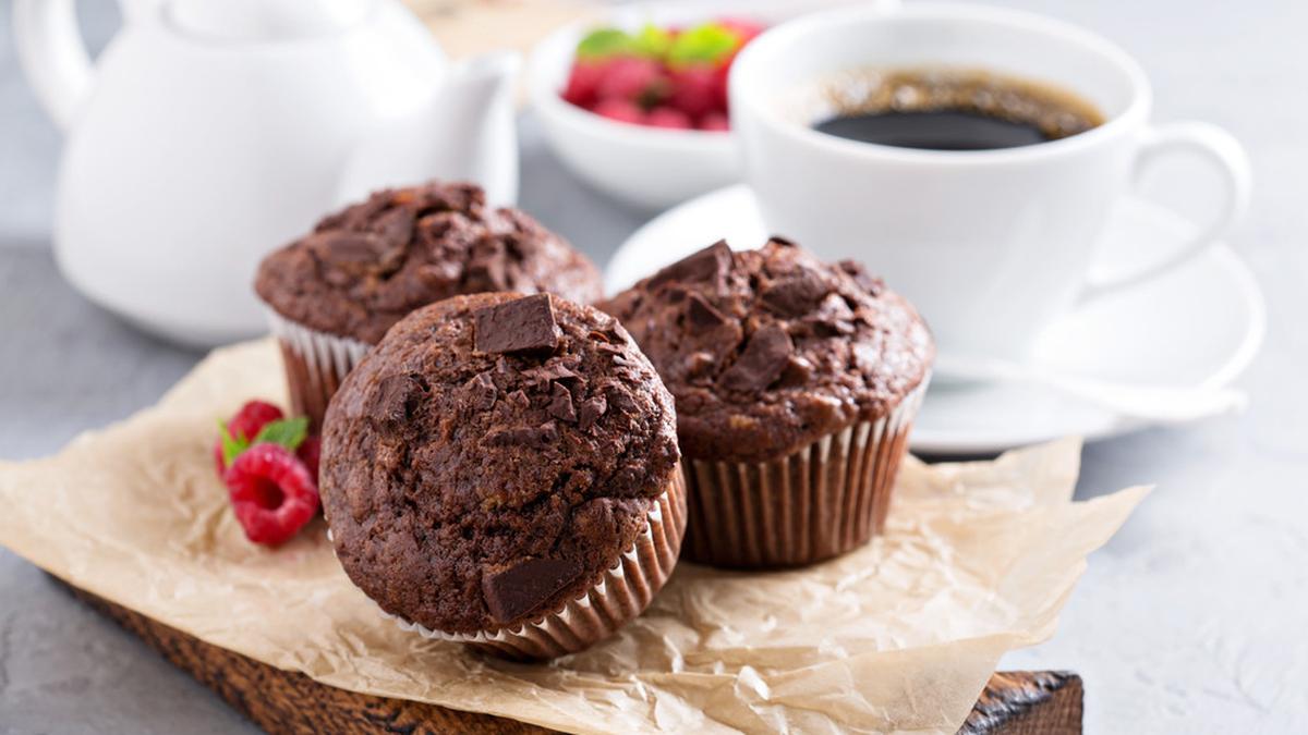 Popularity Of Muffins