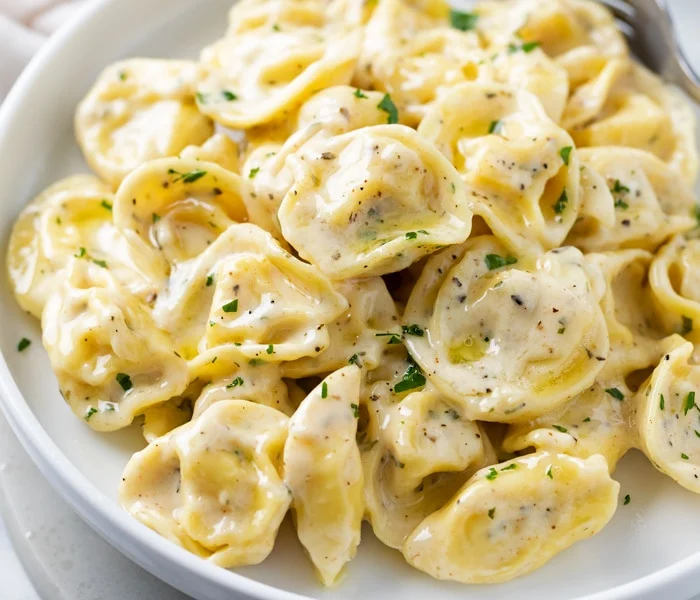 Tortellini: A Gourmet Adventure Of Rich Flavor And Culinary Excellence