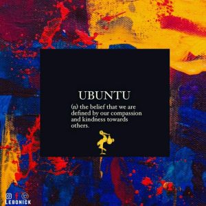 Ubuntu Philosophy