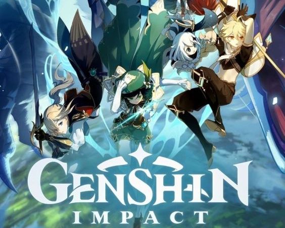 Genshin Impact Tips