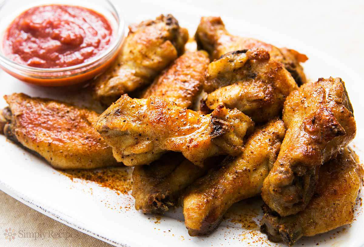 National Chicken Wing Day: Celebrating Favorite Snack 2024