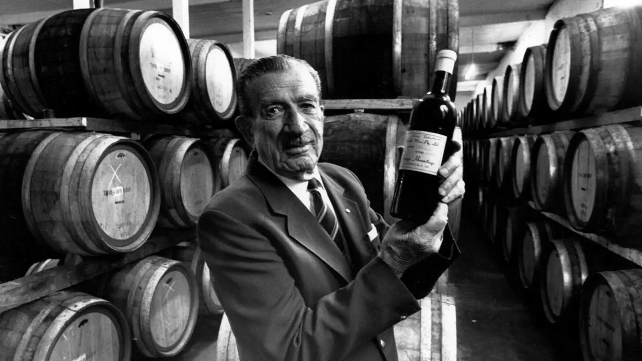 Penfolds Grange: Australia’s Iconic Wine