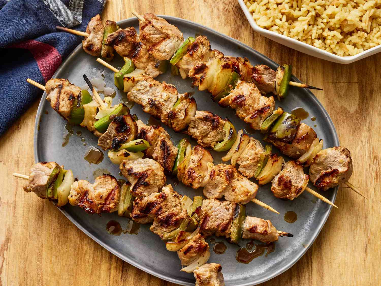 Souvlaki Sensation: Experience The Ultimate Greek Grilled Delight