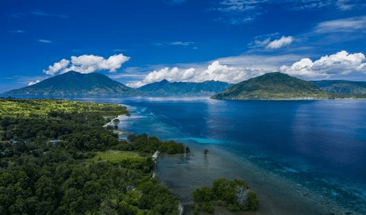 Pulau Alor: Surga Tersembunyi Di Nusa Tenggara Timur