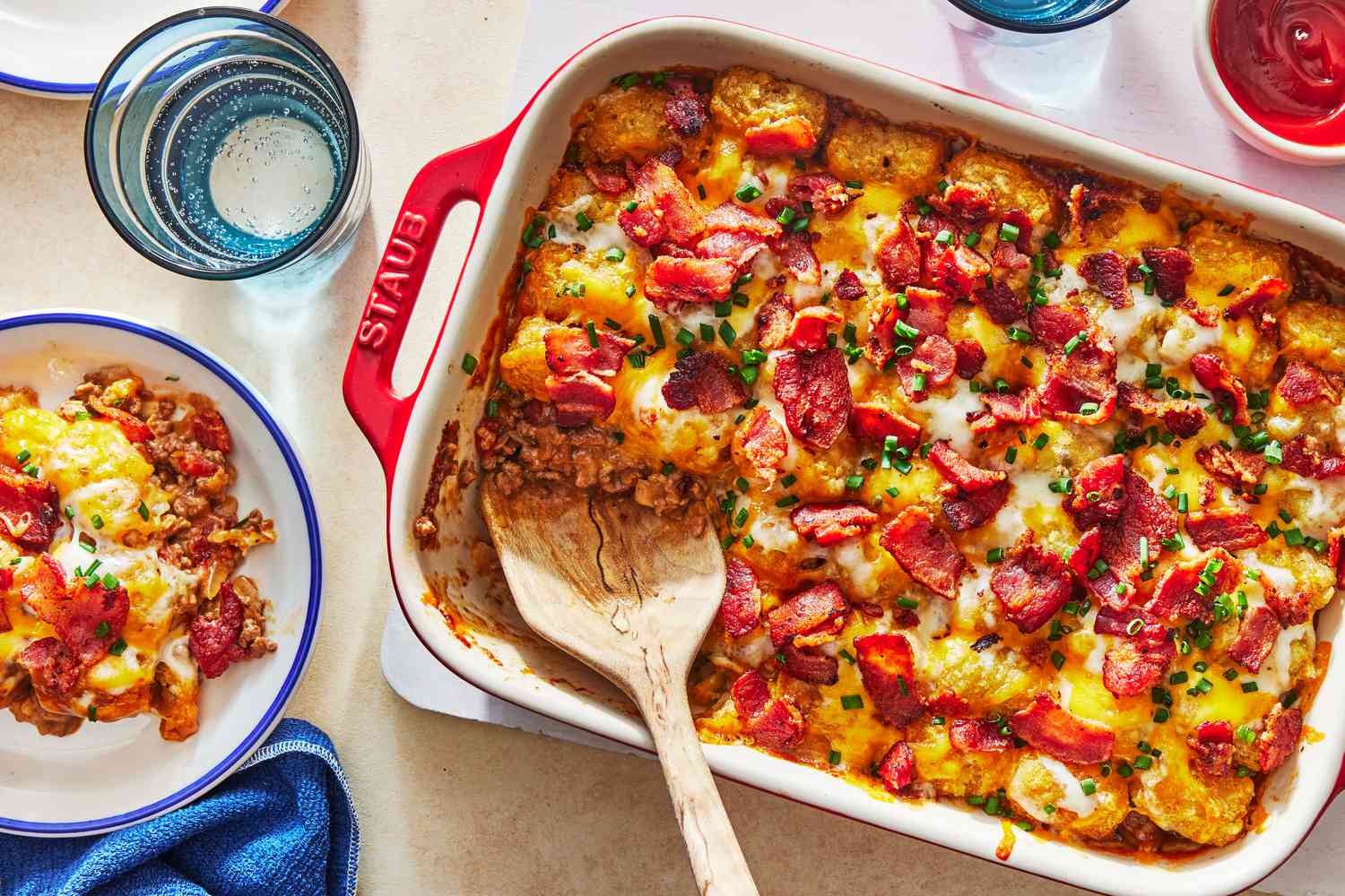 Cheeseburger Casserole : Indulge In The Ultimate Comfort Food Delight