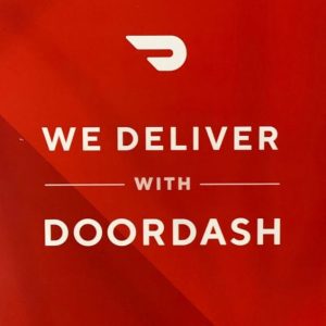 Doordash Brand