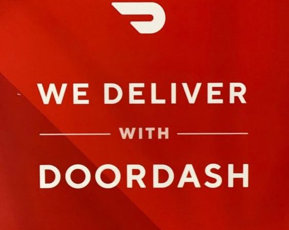 DoorDash Brand