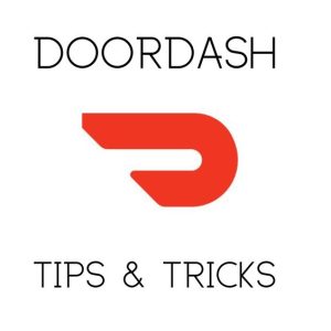 Doordash Brand Sukses