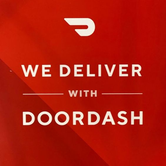 Doordash Brand Sukses: Rahasia Di Balik Kesuksesan Layanan Antar Makanan