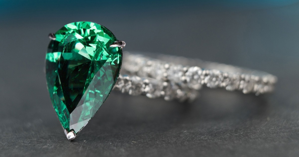 Incorporating Emerald