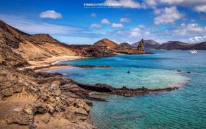 Pulau Galápagos Ajaib