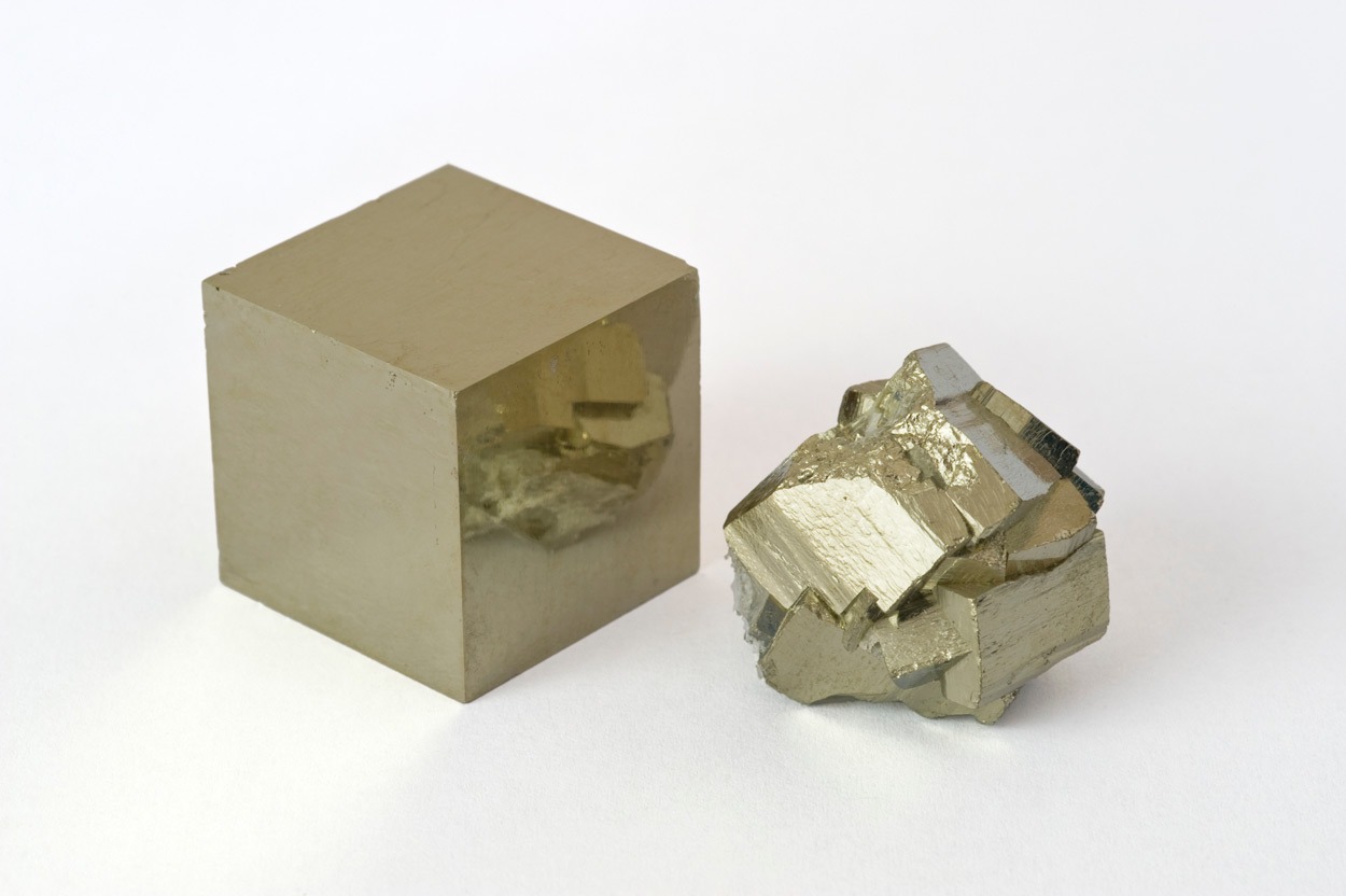 Pyrite: Harnessing The Dynamic Energy And Abundance Of This Powerful Stone