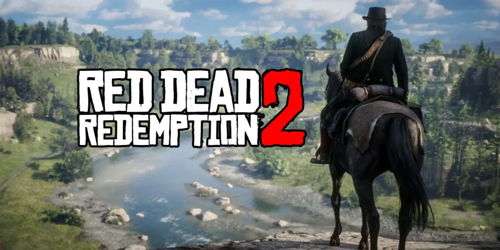 The Impact And Legacy Of Red Dead Redemption 2