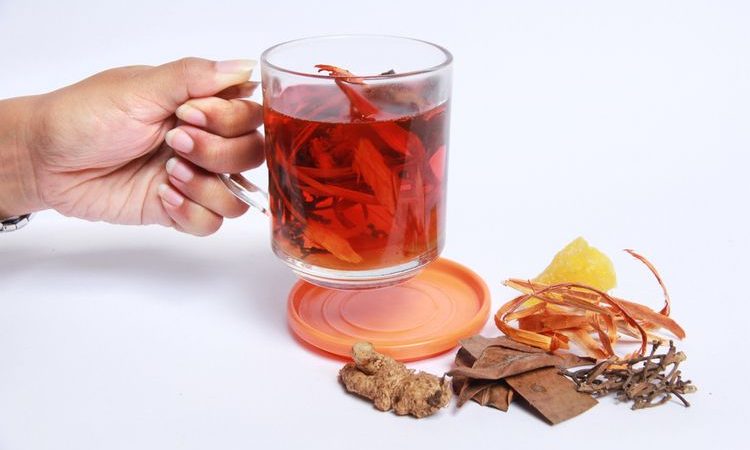 Wedang Uwuh: Minuman Tradisional Yogyakarta dengan Rasa Hangat dan Kaya Rempah