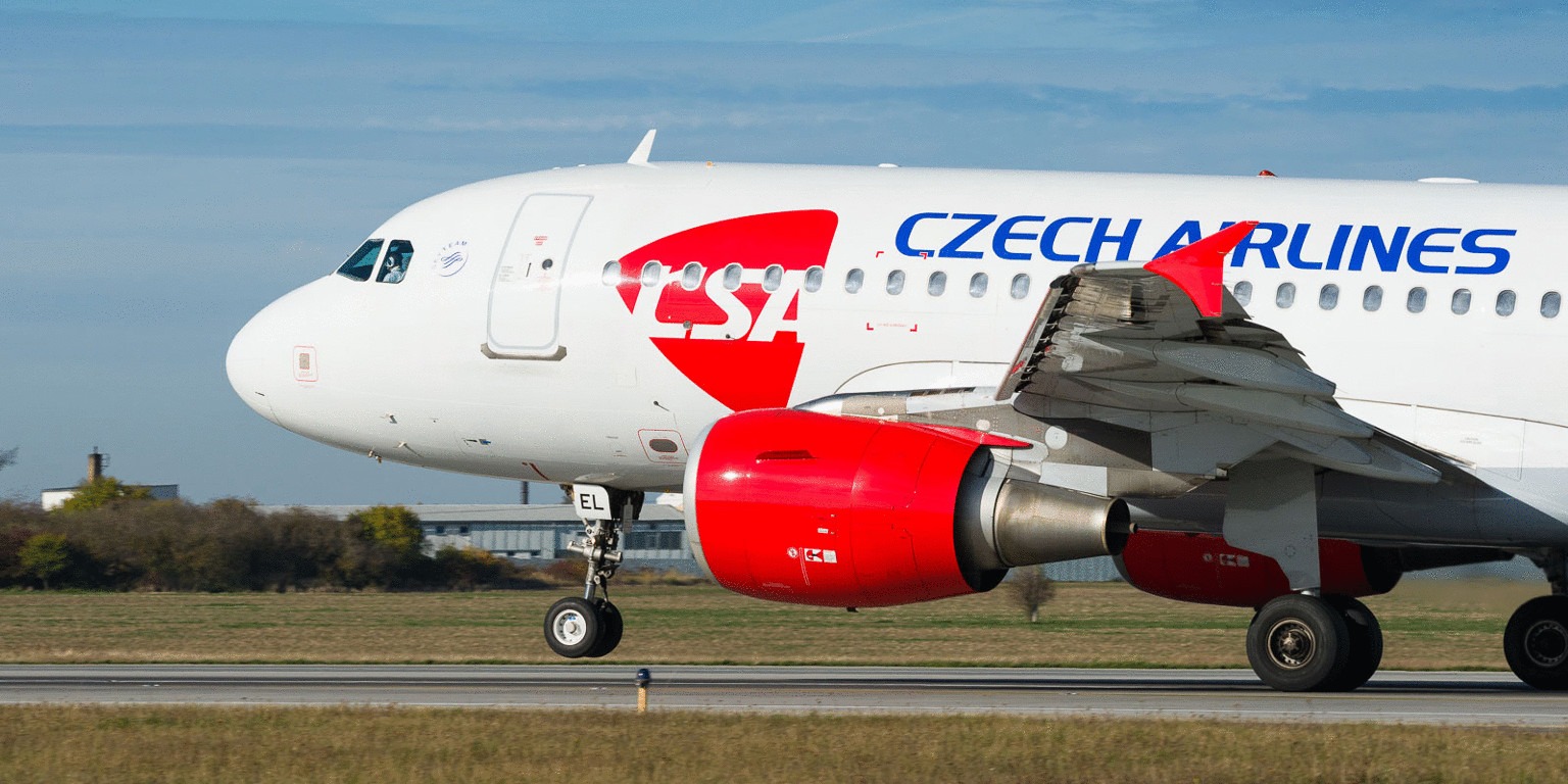 Czech Airlines: Maskapai Nasional Yang Menghubungkan Eropa Tengah Dengan Dunia