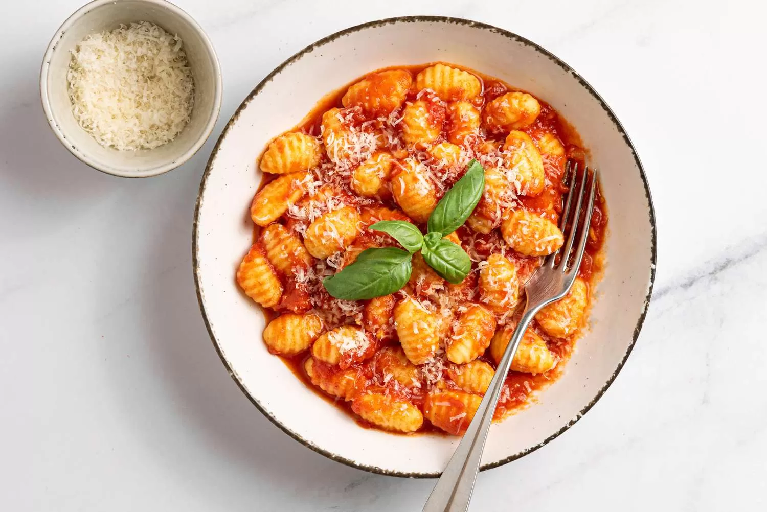 Gnocchi Lembut