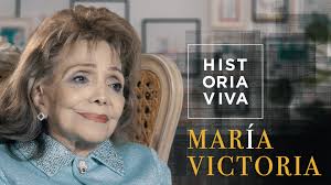 Maria Victoria