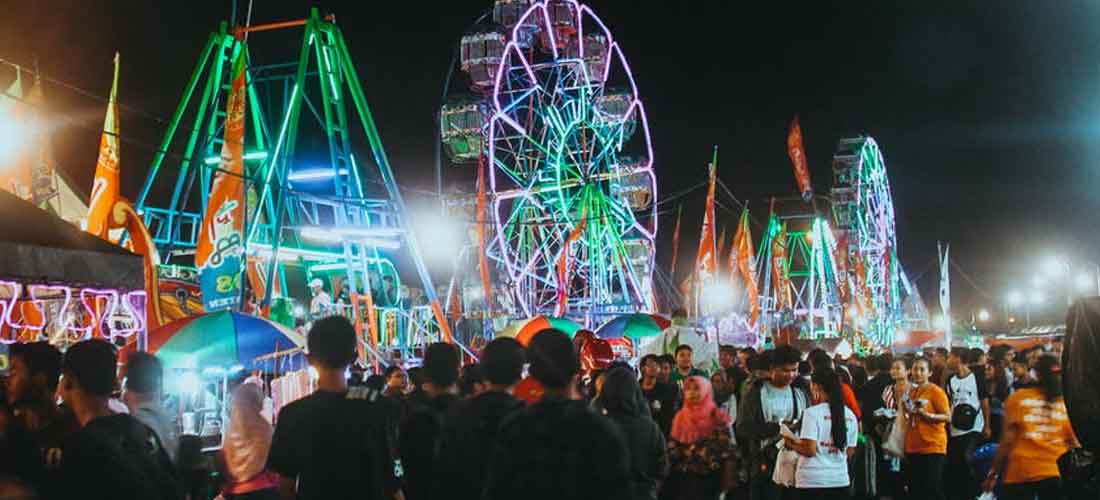 Pasar Malam