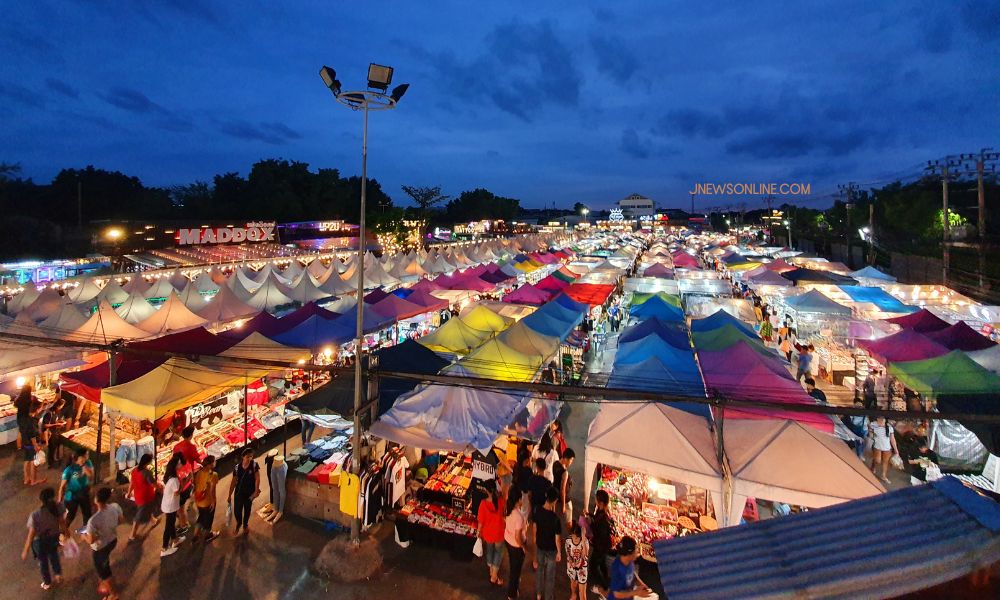 Pasar Malam