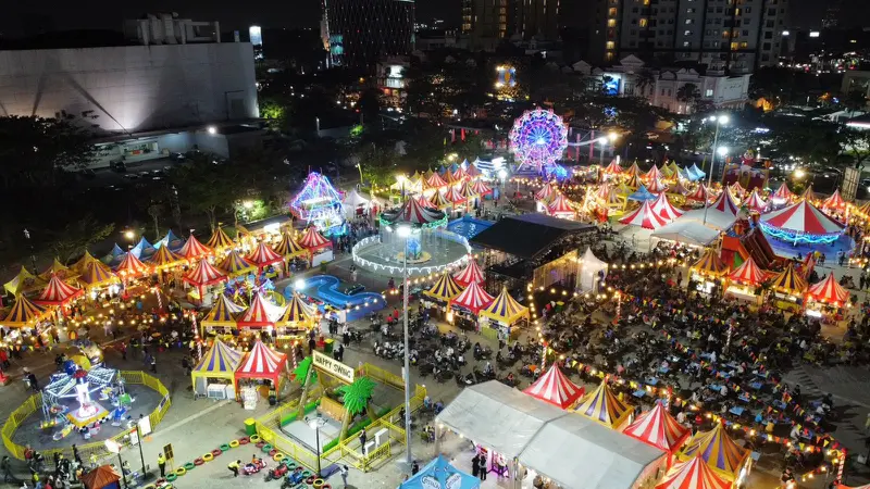 Pasar Malam