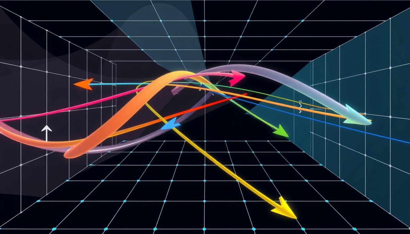 Vector Spaces: Basics And Importance In Linear Algebra