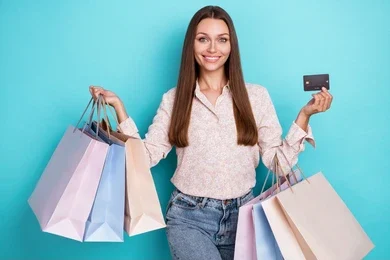 Shopping Mania! Temukan penawaran diskon besar-besaran di pusat perbelanjaan favorit Anda