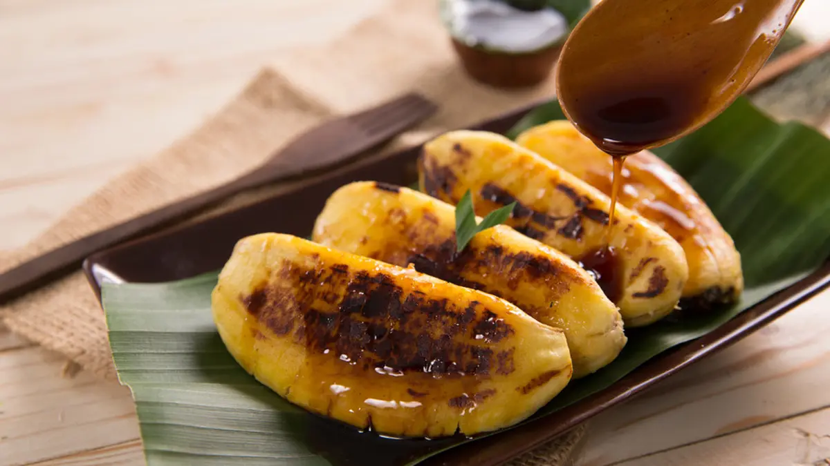 Pisang-Bakar-Bugis-Sajian-Lezat-Dengan-Cita 